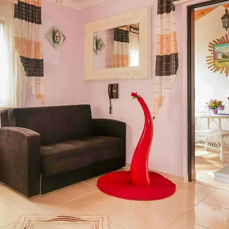 Apartament Dilly-1 By Interhome Pinezići