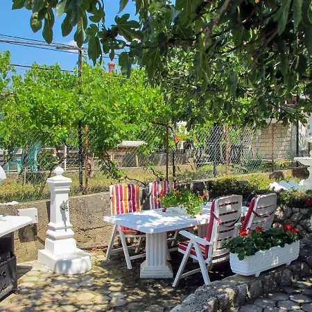 Dilly - Krk115 By Interhome * Pinezici (Krk)