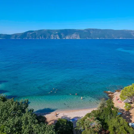 Apartament Dilly-1 By Interhome Pinezići