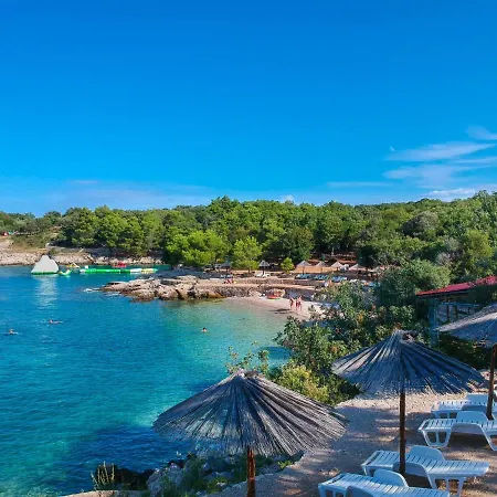 Dilly-1 By Interhome Apartamento Pinezići