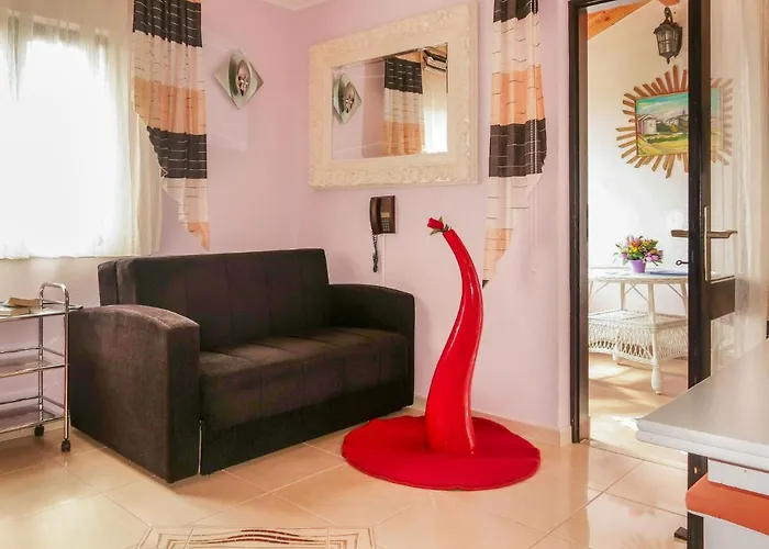 דירה Dilly-1 By Interhome Pinezići