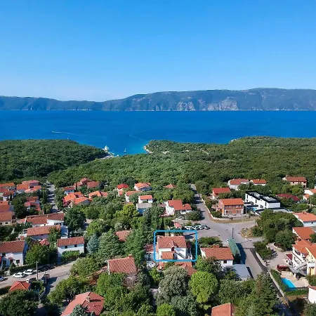 Appartamento Dilly-1 By Interhome *