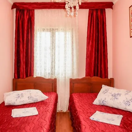 Appartamento Dilly-1 By Interhome Pinezići