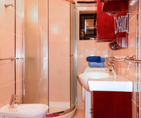 Lejlighed Dilly-1 By Interhome *