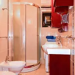 Apartament Dilly-1 By Interhome *